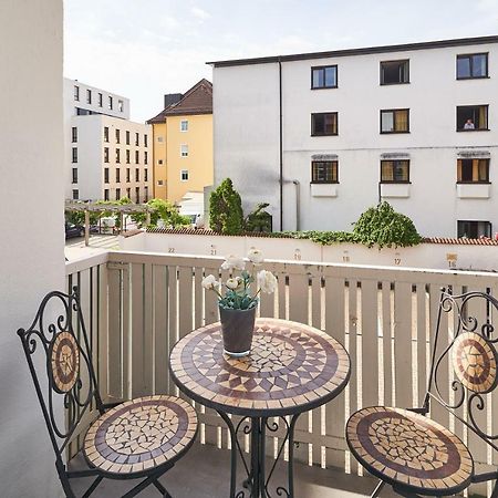 FDH Casa Pinos 아파트 외부 사진