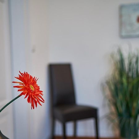FDH Casa Pinos 아파트 외부 사진