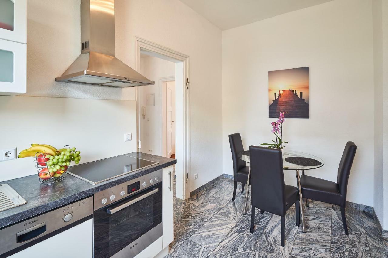 FDH Casa Pinos 아파트 외부 사진