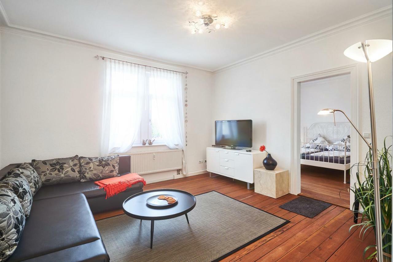 FDH Casa Pinos 아파트 외부 사진