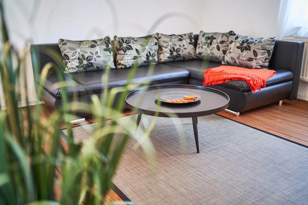 FDH Casa Pinos 아파트 외부 사진