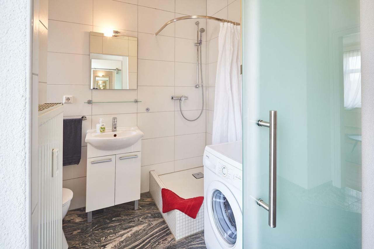 FDH Casa Pinos 아파트 외부 사진