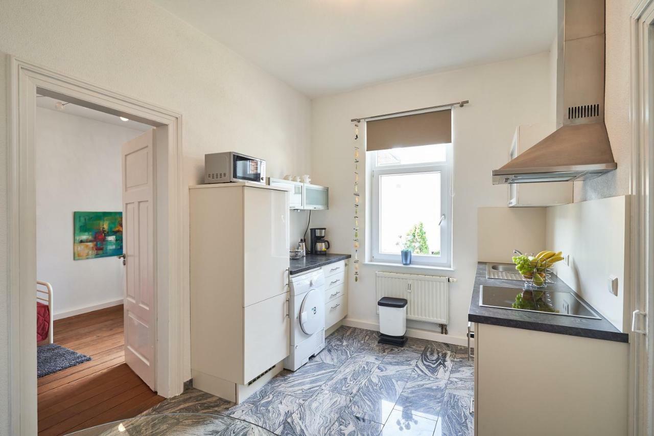 FDH Casa Pinos 아파트 외부 사진