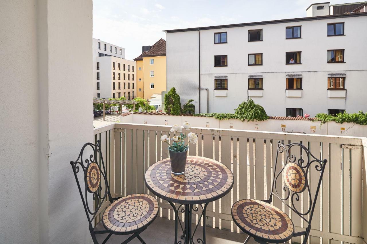 FDH Casa Pinos 아파트 외부 사진