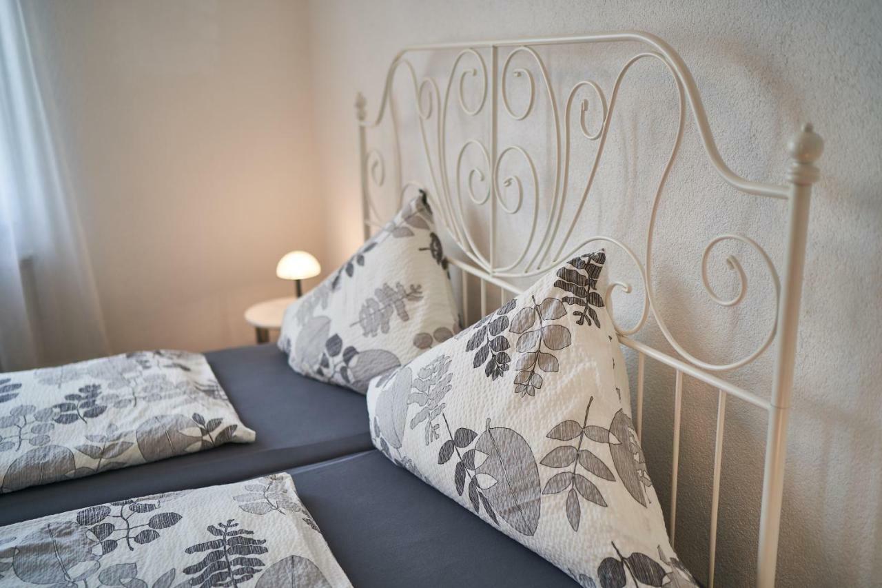 FDH Casa Pinos 아파트 외부 사진
