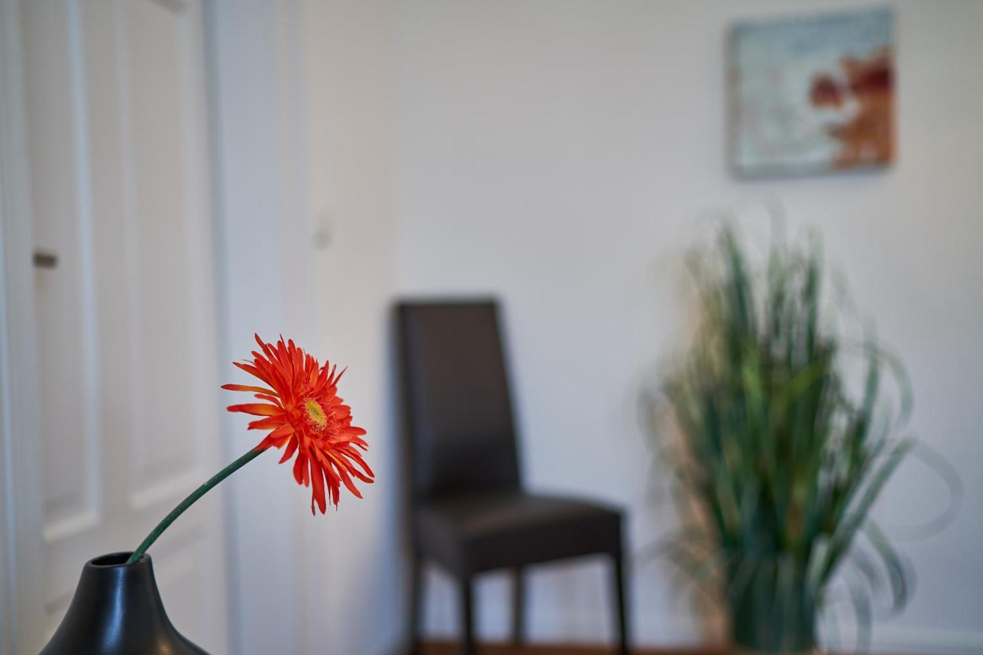 FDH Casa Pinos 아파트 외부 사진