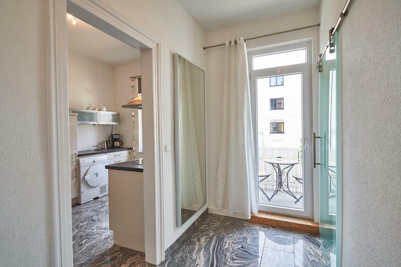 FDH Casa Pinos 아파트 외부 사진