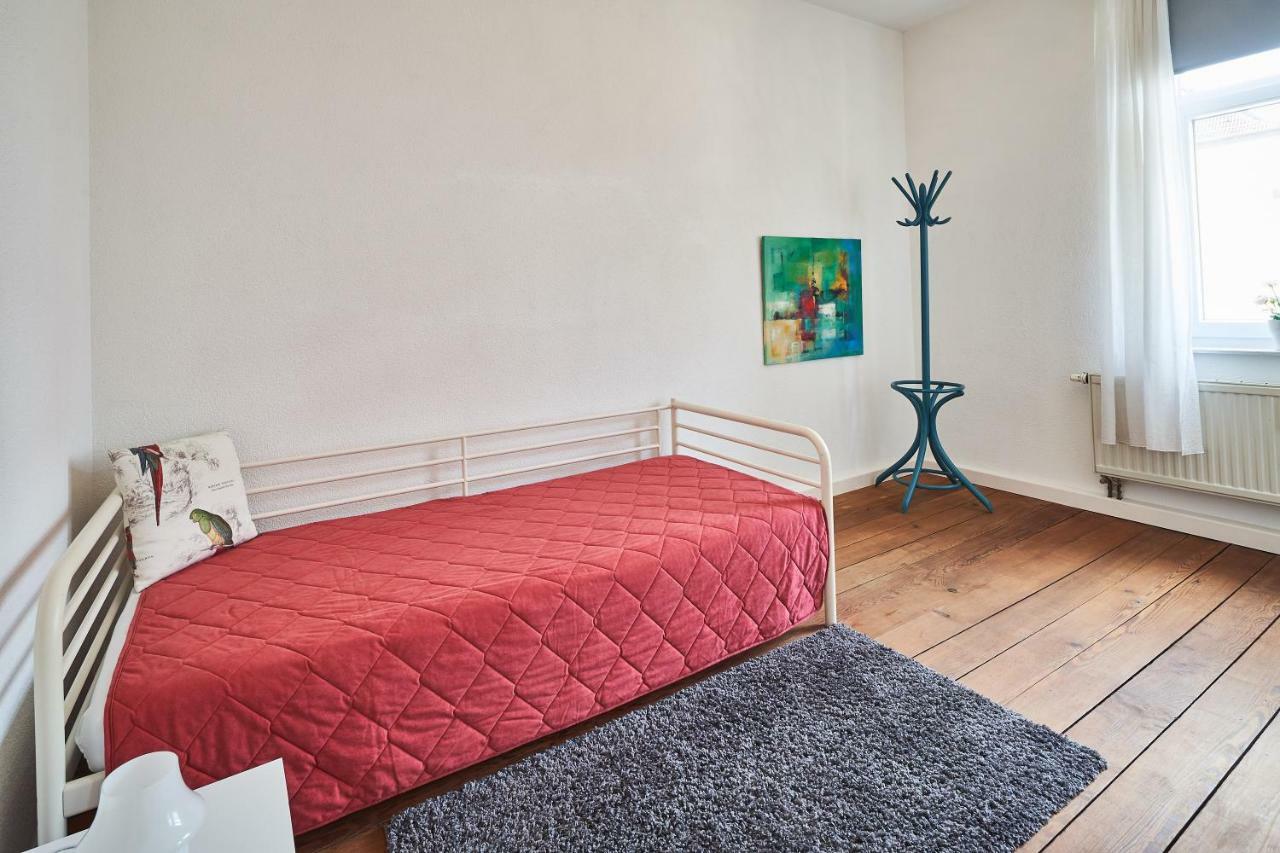 FDH Casa Pinos 아파트 외부 사진